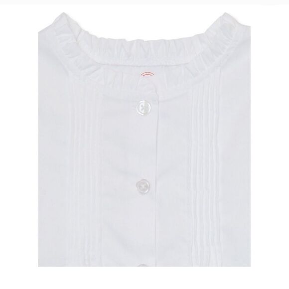 New toddler girl Christmas plaid dress and 2 piece outfit - Picture 3 of 13